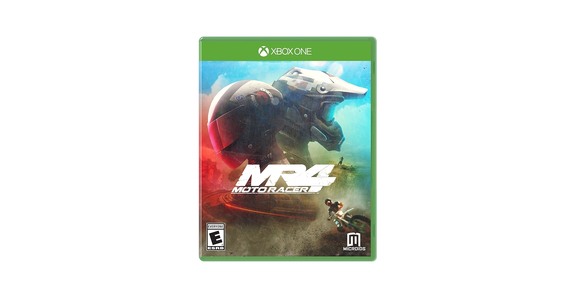 Moto Racer 4 (輸入版:北米) - XboxOne Amazon.com: Moto Racer 4 - Xbox One - Xbox One : Kalypso